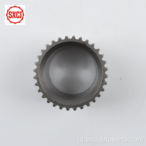 Komponen Auto Manual Gearbox Bagian Transmission Gear untuk 13519-54020